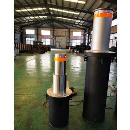 HA107-600 Hydraulic Automatic Bollard