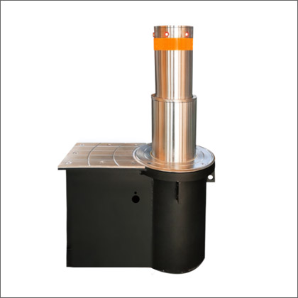 Hydraulic Automatic Bollard