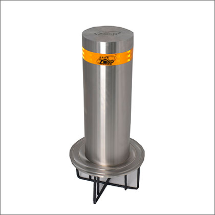 F103 Fixed Bollard