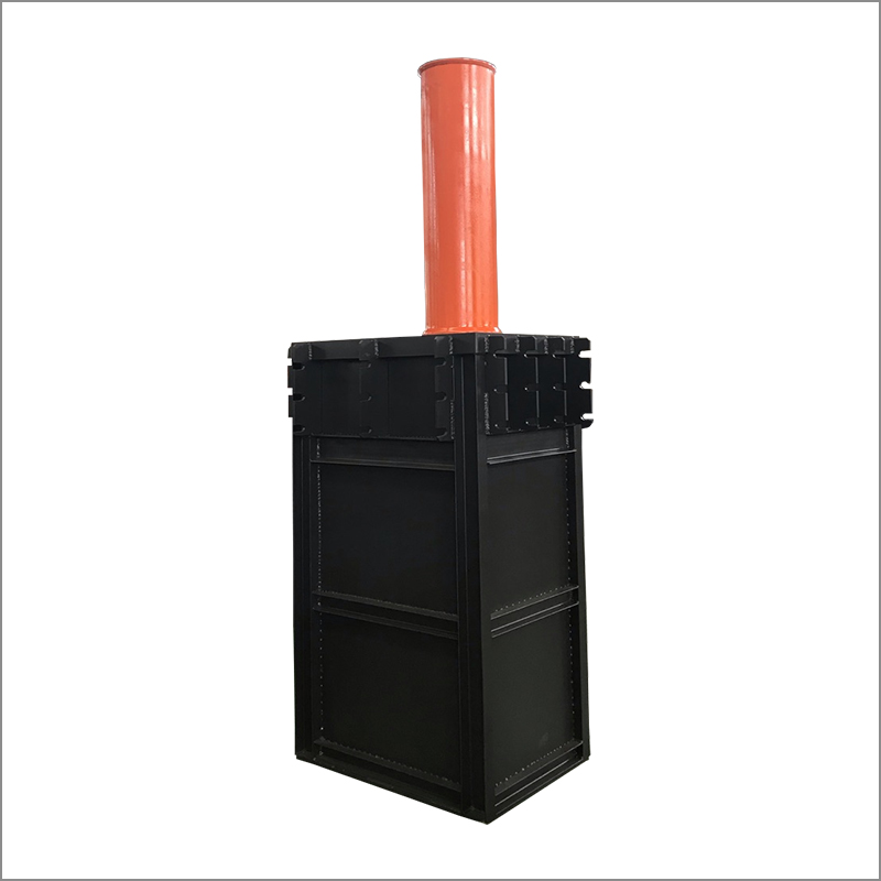 Auto Rising Bollards