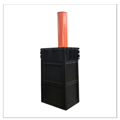 Auto Rising Bollards