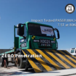 best wedge barrier in action by zasp