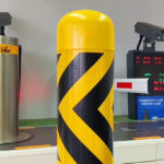 fixed bollards