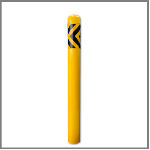 heavy duty bollards 1